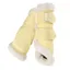 Eskadron Mesh Evo-Wool Tendon Boots Platinum Pure SS23 - Sunflower